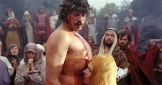 Spooktober: A Horror Movie Watchathon