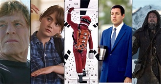 Collider&#39;s 10 Films That Prove Silence Is Golden