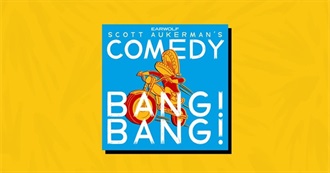 Comedy Bang! Bang! Podcast Episode Guide (2026 Update)