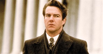 Movies You&#39;ve Probably Forgotten About