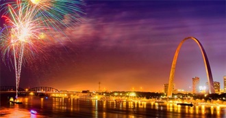 Famous People Born in Missouri