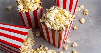 Katie&#39;s Top 100 Movies