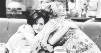 20 Things You Should Do With Your Friends in Your Twenties