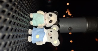 Gali&#39;s 2024 12 by 12 Challenge