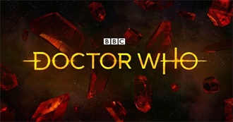 How Many Doctor Who Episodes Have You Seen? (1963-2019)