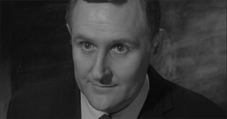 Peter Vaughan Movies