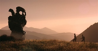 Horror Movies Dr_Soup Has Seen - Volume 1