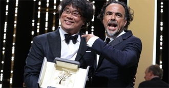 Cannes Gold: The 10 Best Palme D&#39;Or Winners