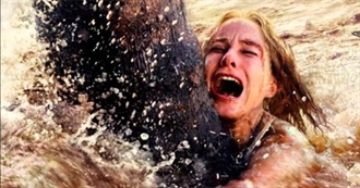 20 Greatest Disaster Movies EVER (What Culture)