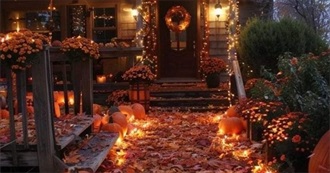 Personal Halloween Must Watches!