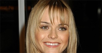 People Rocking the Same Haircut (Style) Part 16