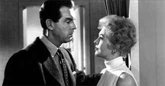 10 Underrated Noir Movies of the 1950s