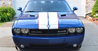 All the Vehicles A-10 Has Owned