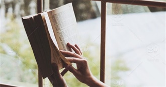 Daniella&#39;s Favorite Books