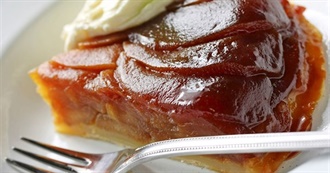 Big T&#39;s Desserts With Fruits 2