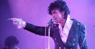 1990 Golden Raspberry Award~~Runner Up(S) and Winners (Tied)