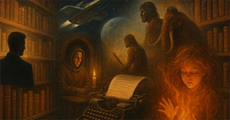 Jarrad&#39;s 1980s Reading List