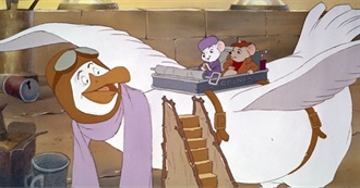 1977 Films Rated G and PG