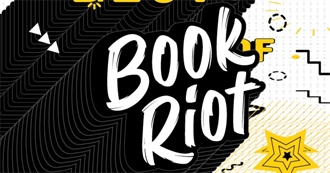 All of Bookriots Best Books of 2024