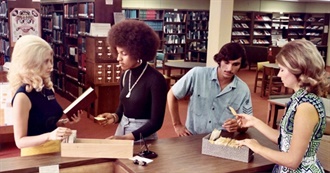 The Most Popular Books Published in 1974