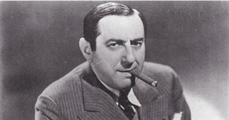 Ernst Lubitsch Feature Films