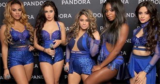 Great Girl Group Hit Singles PART 2: (2006 - Present)