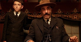 Film Comment&#39;s End-Of-The-Decade Critics&#39; Poll (2000-2009)