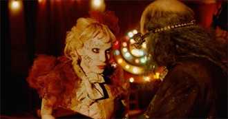 Movies Rose Has Seen