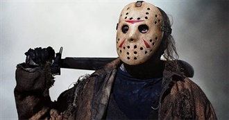 Some of Hesawifebeaterdanusethegun&#39;s Favorite Movies