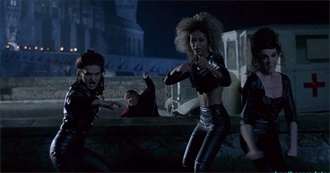 100 Worst Movies of All Time According to Rotten Tomatoes