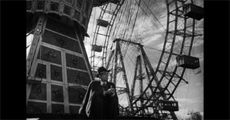 Last 10 Movies Harry Has Seen (2)