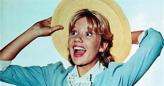 Hayley Mills: A Life in Film