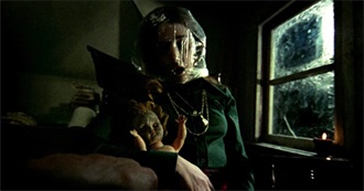 Last Ten Movies Vol. 79