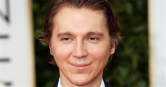 Paul Dano @ Movies