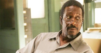 The Films of Clarke Peters
