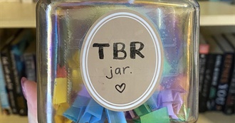 Achilles&#39; 2024 TBR