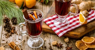 Jane&#39;s Food List - Week 91