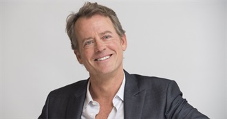 Greg Kinnear Movies Watched for the First Time in 2025