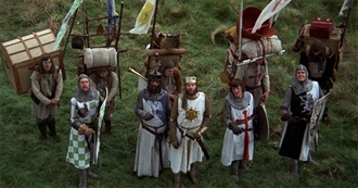 The Best Absurd Comedies