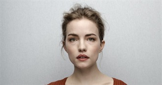 Filmography - Willa Fitzgerald
