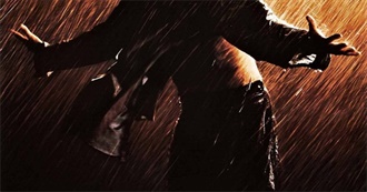 Top 250 Movies of All Time According to IMDb (As of 2025)