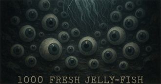 1000 Fresh Jelly