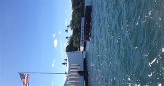 Hawaii the Beautiful State