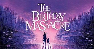 Albums Steve Listened to in 2024