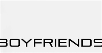 25 Songs About Boyfriends, Girlfriends, Partners, Baes Etc