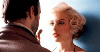 Rosie&#39;s Movies From the 80s XVIII