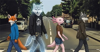 New Artists as What They Are Similar To