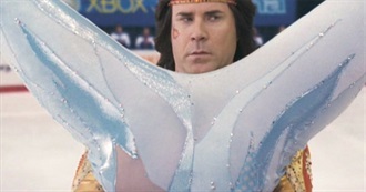 The 10 Best Movies About the Olympics