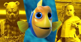 The 10 Most Boring Movies of All Time, Ranked by Collider