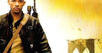 Movies to See- Skye&#39;s Version